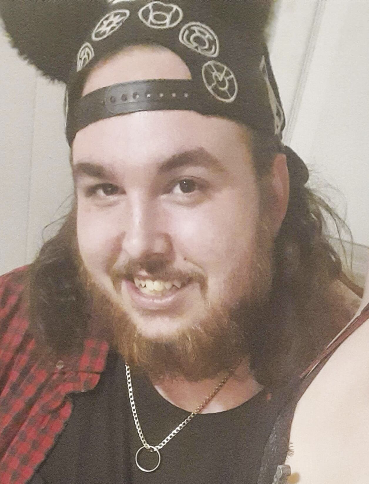 Kyle Logan Fletcher